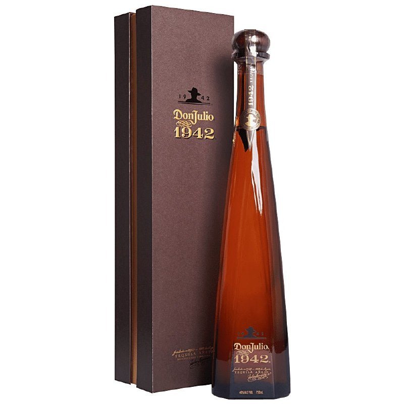 Don Julio 1942 Anejo Tequila 1.75L - ForWhiskeyLovers.com