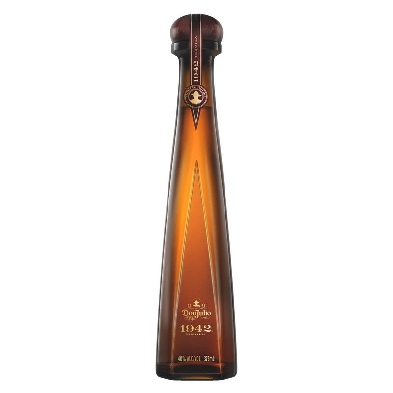 Don Julio 1942 Anejo Tequila 375ml - ForWhiskeyLovers.com