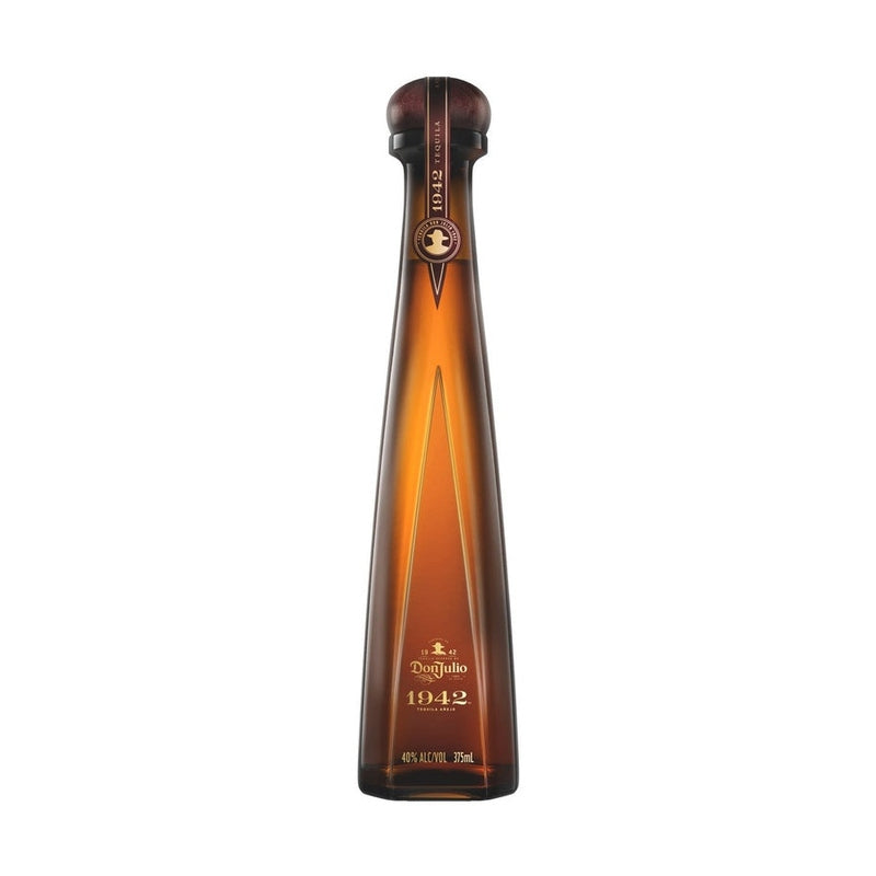 Don Julio 1942 Anejo Tequila 375ml - ForWhiskeyLovers.com