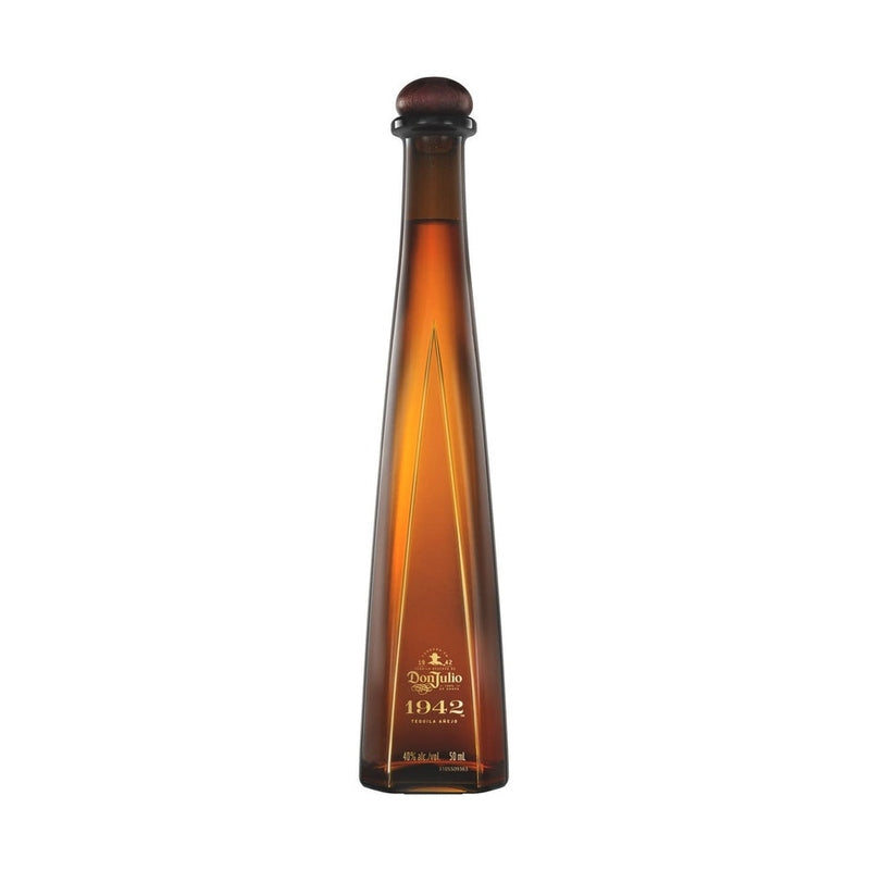 Don Julio 1942 Anejo Tequila 50ml - ForWhiskeyLovers.com