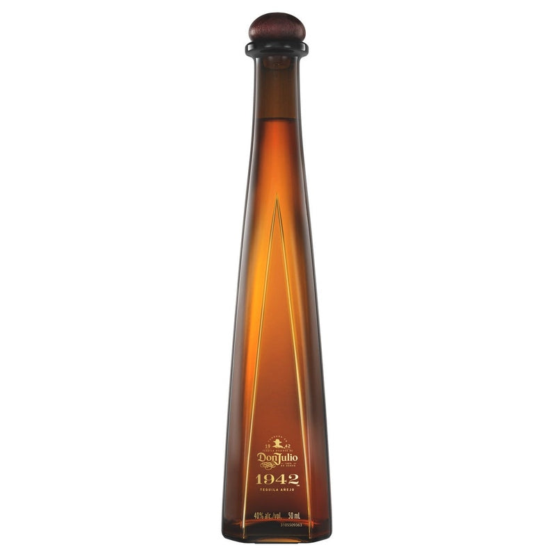 Don Julio 1942 Anejo Tequila 50ml - ForWhiskeyLovers.com