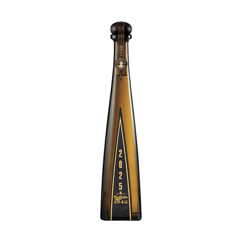 Don Julio 1942 Anejo Tequila Illumination 2025 Edition - ForWhiskeyLovers.com