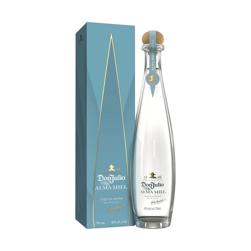Don Julio Alma Miel Joven Tequila - ForWhiskeyLovers.com