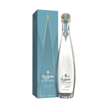 Don Julio Alma Miel Joven Tequila - ForWhiskeyLovers.com