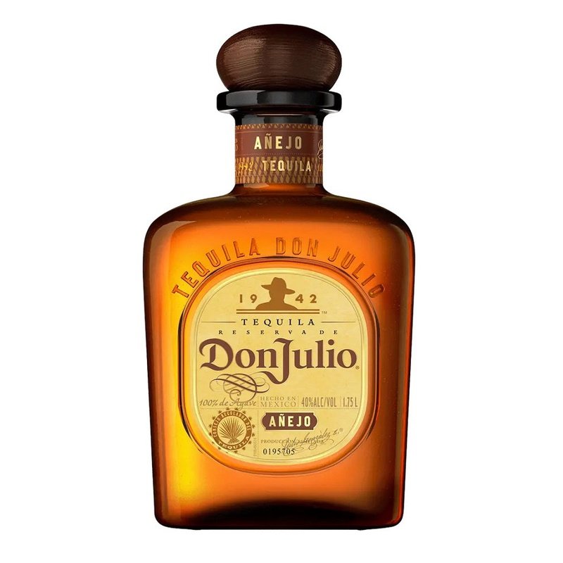 Don Julio Anejo Tequila 1.75L - ForWhiskeyLovers.com