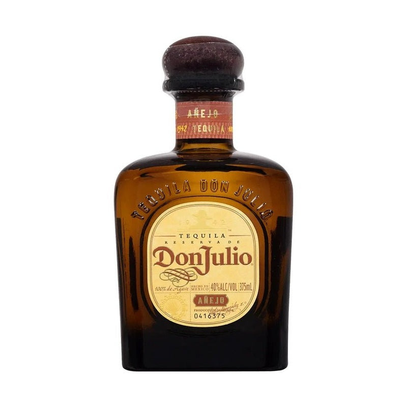 Don Julio Anejo Tequila 375ml - ForWhiskeyLovers.com