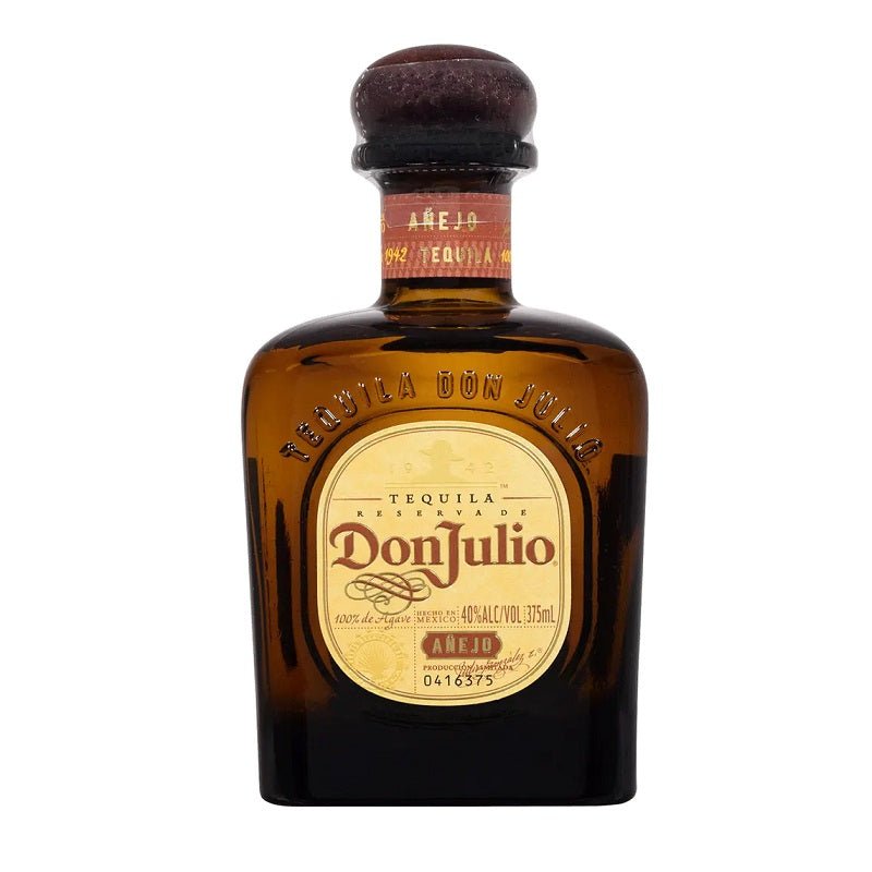 Don Julio Anejo Tequila 375ml - ForWhiskeyLovers.com