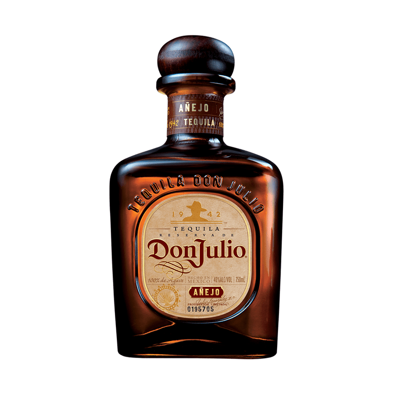 Don Julio Anejo Tequila - ForWhiskeyLovers.com