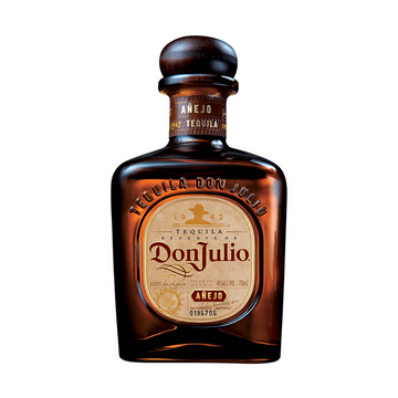 Don Julio Anejo Tequila - ForWhiskeyLovers.com
