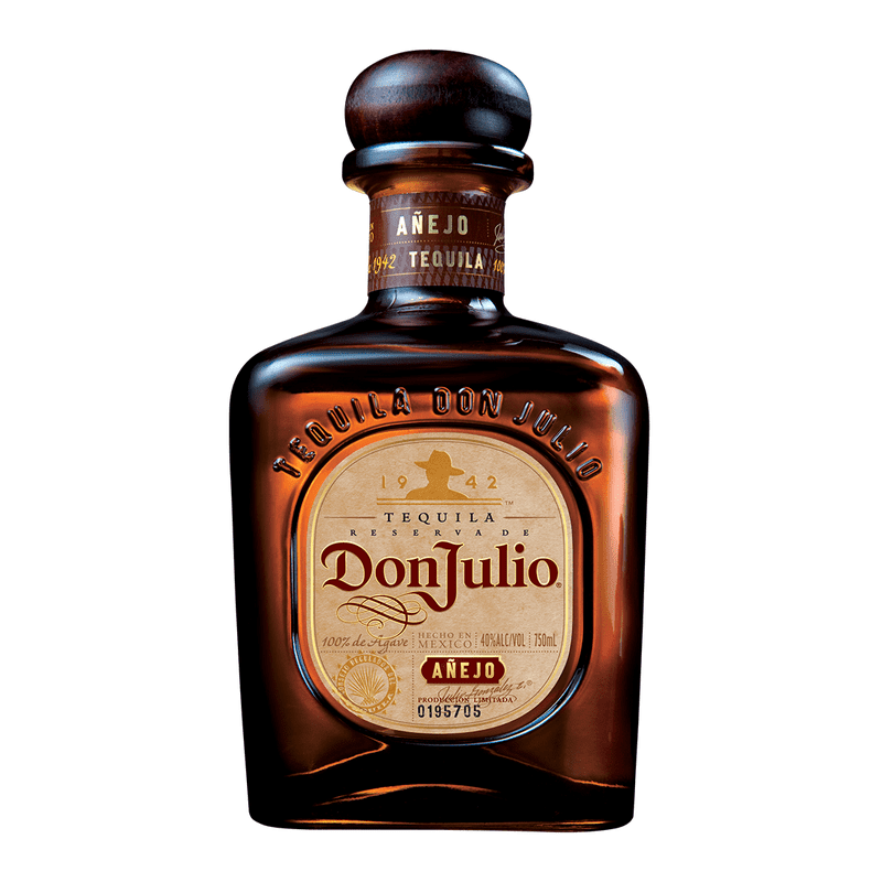 Don Julio Anejo Tequila - ForWhiskeyLovers.com