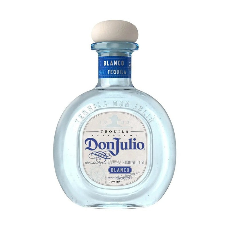 Don Julio Blanco Tequila 1.75L - ForWhiskeyLovers.com