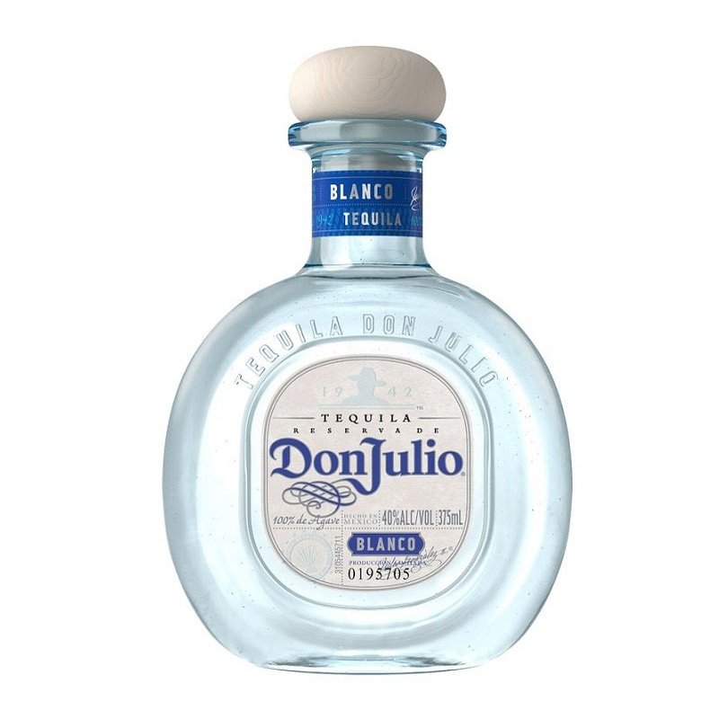Don Julio Blanco Tequila 375ml - ForWhiskeyLovers.com