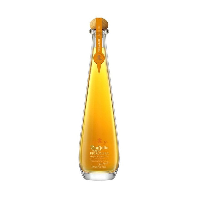 Don Julio Primavera Reposado Tequila - ForWhiskeyLovers.com