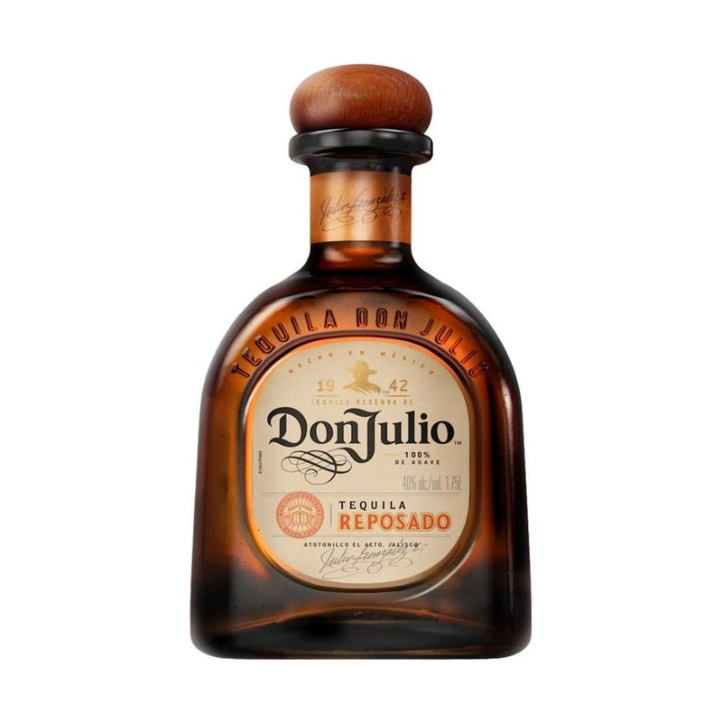 Don Julio Reposado Tequila 1.75L - ForWhiskeyLovers.com