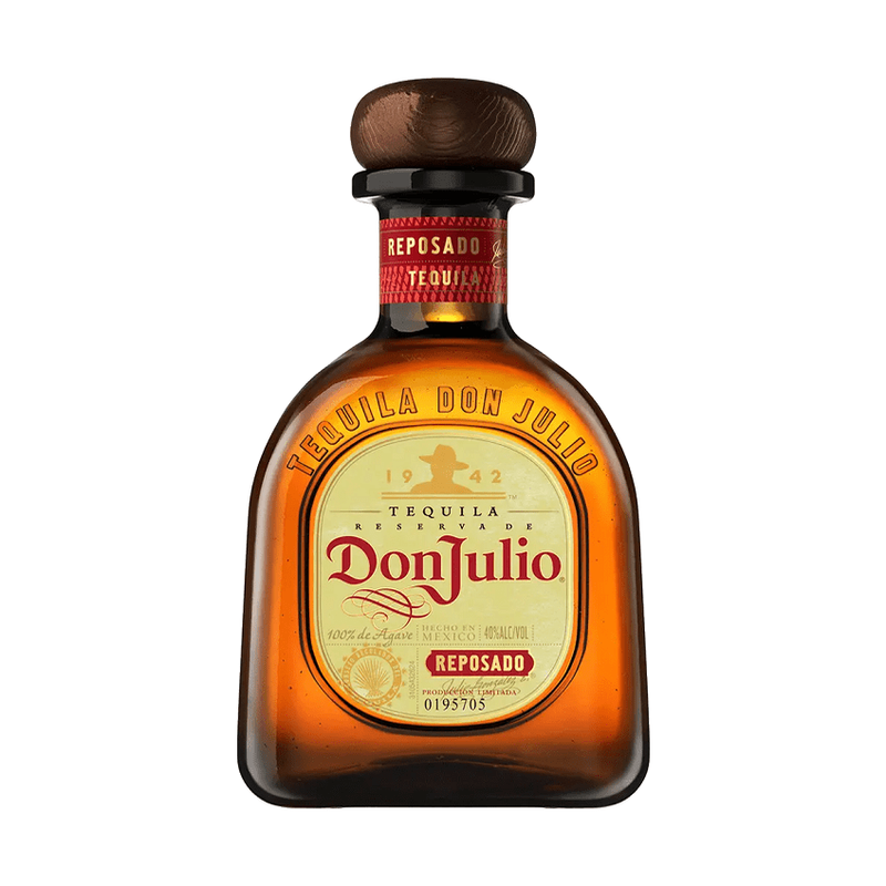 Don Julio Reposado Tequila 375ml - ForWhiskeyLovers.com