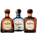 Don Julio Trial Pack 3 x 375ml - ForWhiskeyLovers.com