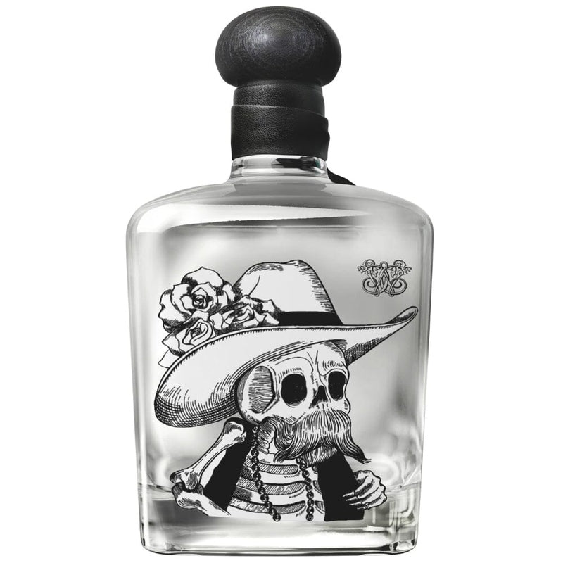 Don Julio x Willy Chavarria 70th Dia De Los Muertos Edition Anejo Tequila - ForWhiskeyLovers.com