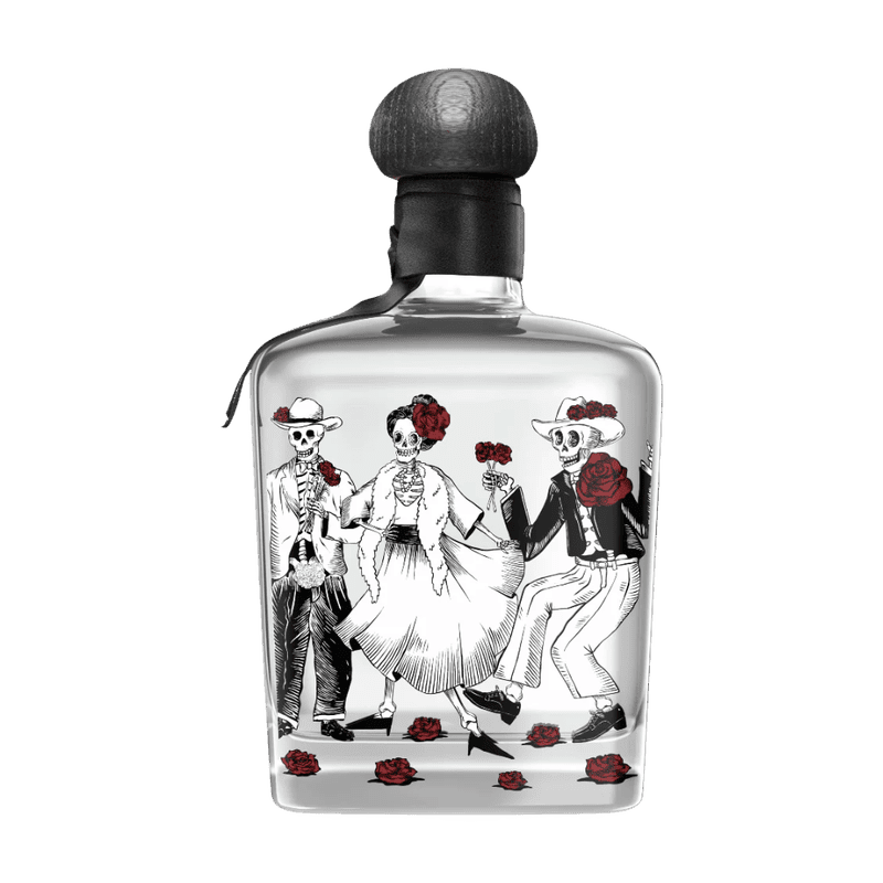 Don Julio x Willy Chavarria Dia De Los Muertos 2026 Edition Anejo Tequila - ForWhiskeyLovers.com