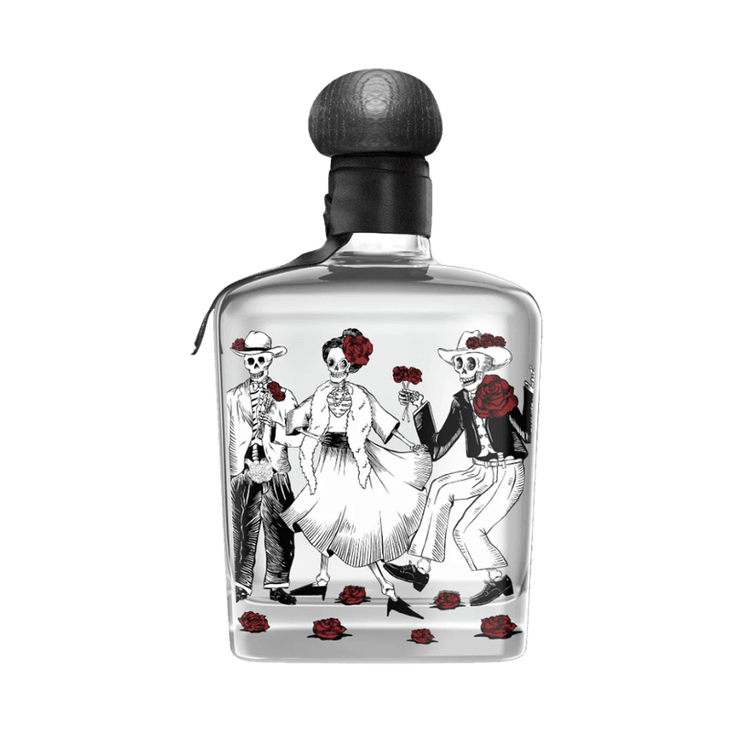 Don Julio x Willy Chavarria Dia De Los Muertos 2026 Edition Anejo Tequila - ForWhiskeyLovers.com