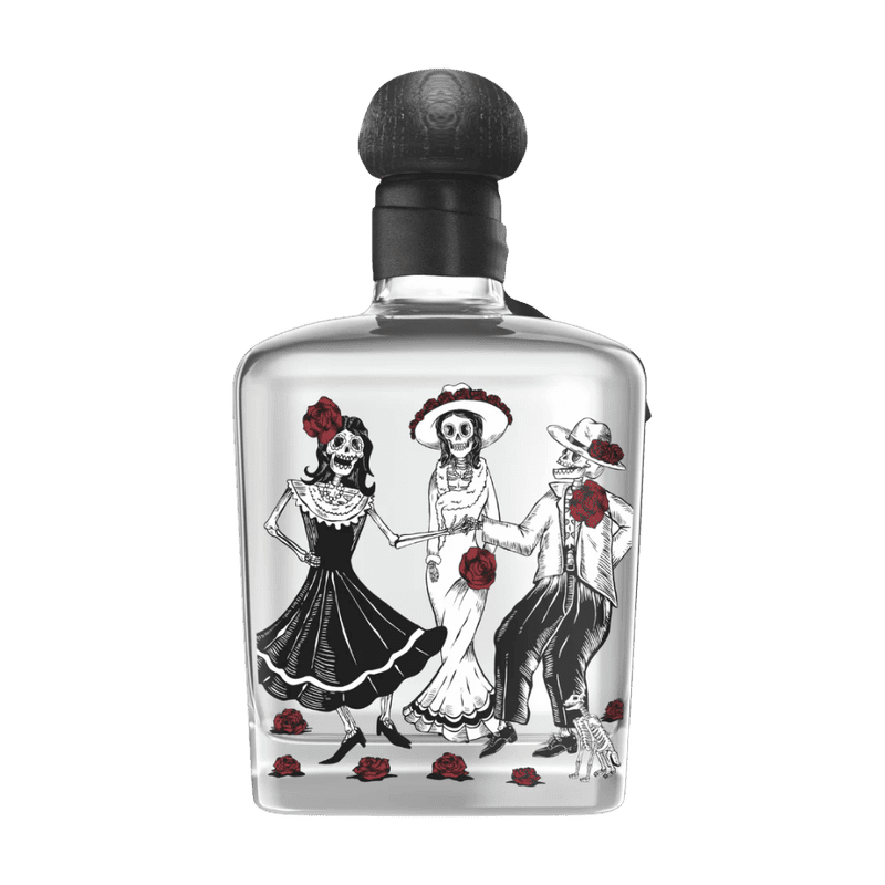 Don Julio x Willy Chavarria Dia De Los Muertos 2026 Edition Anejo Tequila - ForWhiskeyLovers.com
