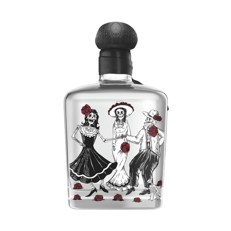 Don Julio x Willy Chavarria Dia De Los Muertos 2026 Edition Anejo Tequila - ForWhiskeyLovers.com