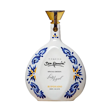 Don Ramon Ceramic Edition Reposado - ForWhiskeyLovers.com
