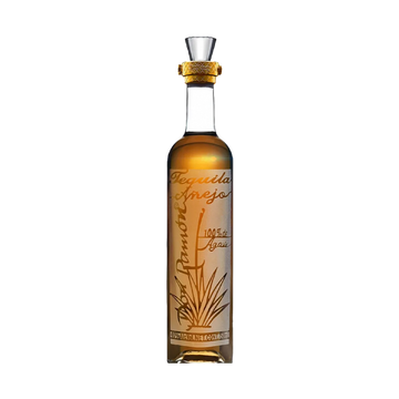 Don Ramon Tequila Añejo - ForWhiskeyLovers.com