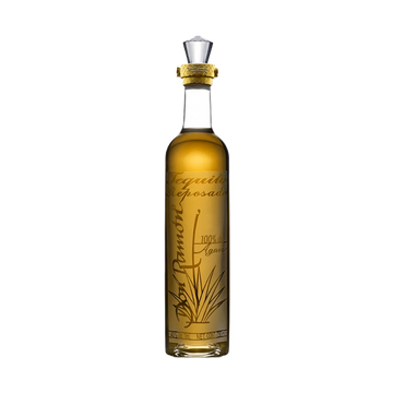 Don Ramon Tequila Reposado - ForWhiskeyLovers.com