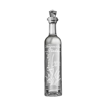 Don Ramon Tequila Silver - ForWhiskeyLovers.com