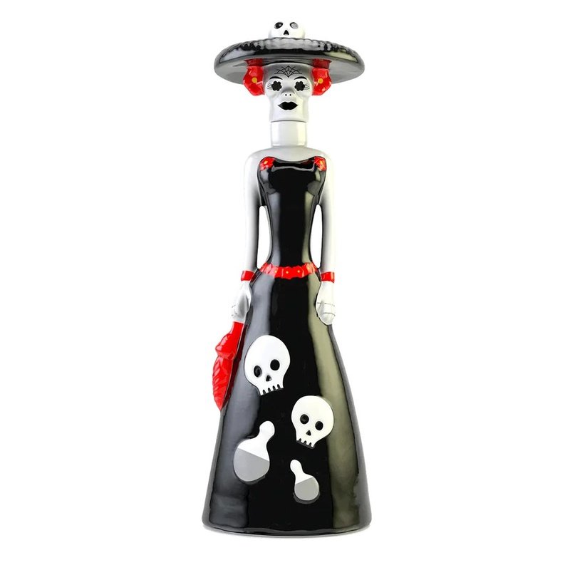 Dona Celia Reposado Tequila - ForWhiskeyLovers.com