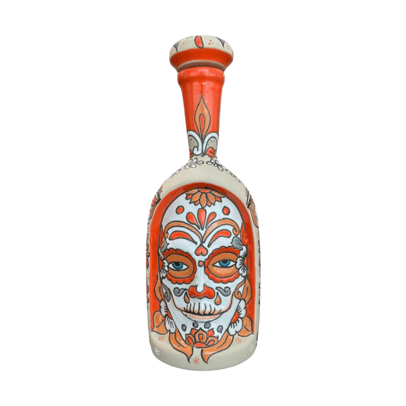 Dos Artes Calavera Joven - ForWhiskeyLovers.com