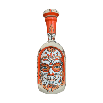 Dos Artes Calavera Joven - ForWhiskeyLovers.com
