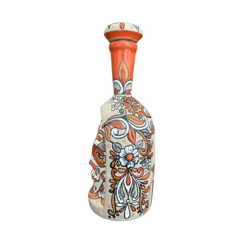 Dos Artes Calavera Joven - ForWhiskeyLovers.com