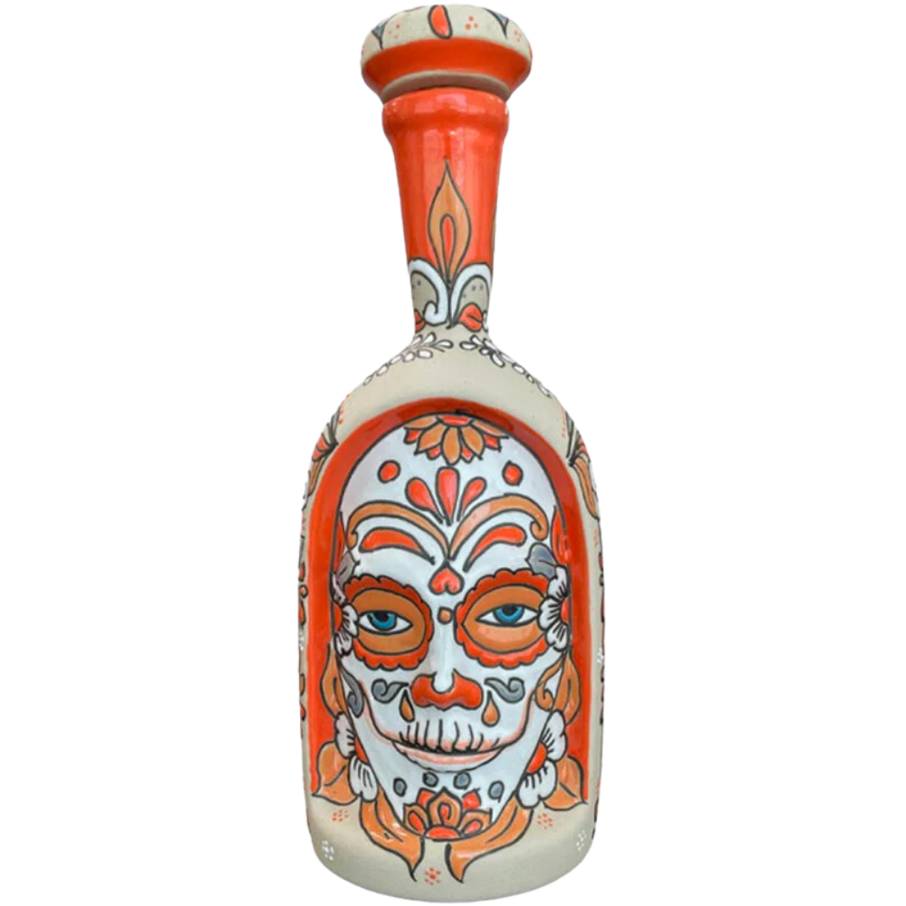 Dos Artes Calavera Joven - ForWhiskeyLovers.com