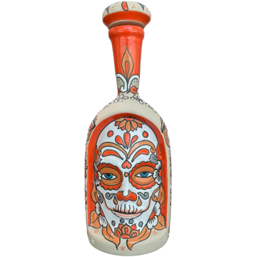 Dos Artes Calavera Joven - ForWhiskeyLovers.com