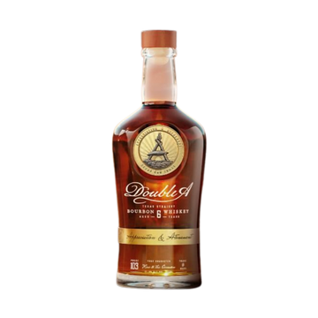 Double A Appreciation and Attonement Texas Bourbon - ForWhiskeyLovers.com