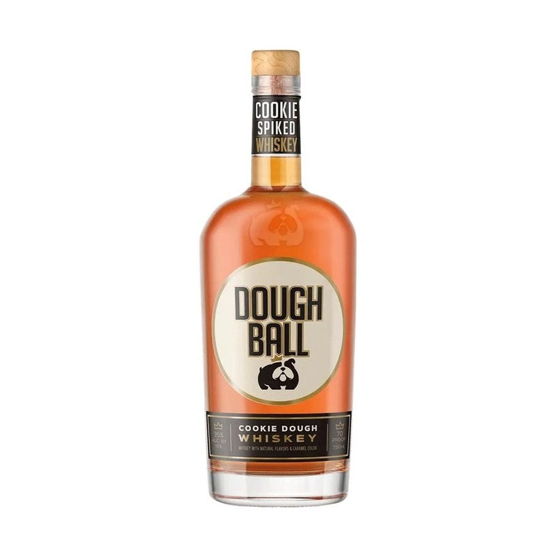 Dough Ball Cookie Dough Whiskey - ForWhiskeyLovers.com