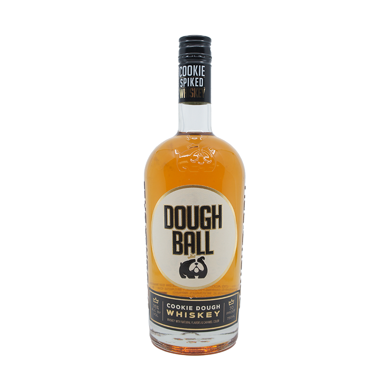 Dough Ball Cookie Dough Whiskey - ForWhiskeyLovers.com
