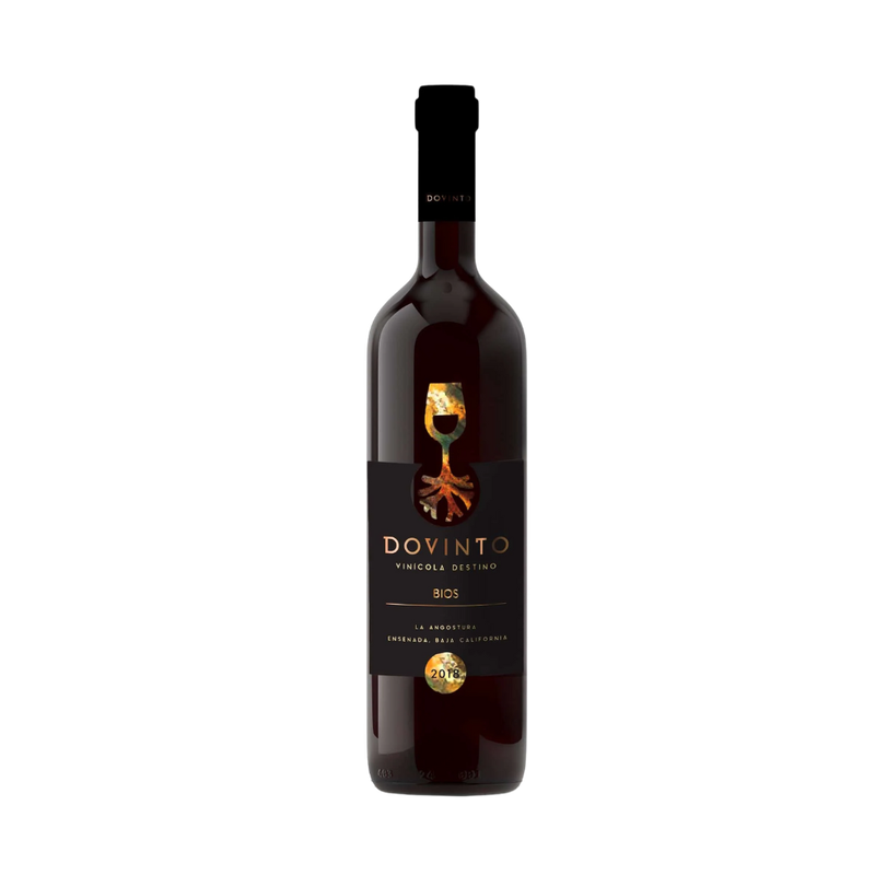 Dovinto Vinicola Destino Bios 2018 - ForWhiskeyLovers.com