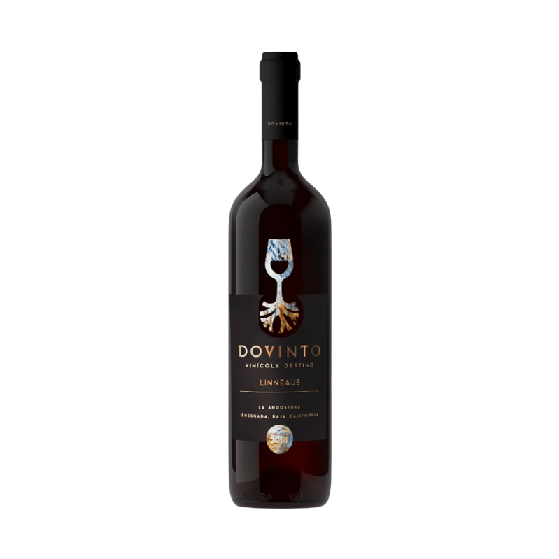Dovinto Vinicola Destino Linnaeus 2018 - ForWhiskeyLovers.com