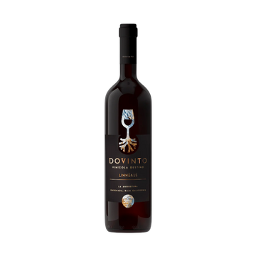 Dovinto Vinicola Destino Linnaeus 2018 - ForWhiskeyLovers.com