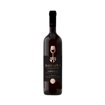 Dovinto Vinicola Destino Nebbiolo Sur 2018 - ForWhiskeyLovers.com