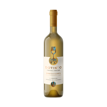 Dovinto Vinicola Destino Simbiosis Blanca 2018 - ForWhiskeyLovers.com