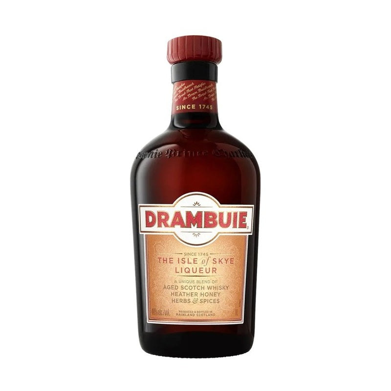 Drambuie The Isle of Skye Liqueur Liter - ForWhiskeyLovers.com