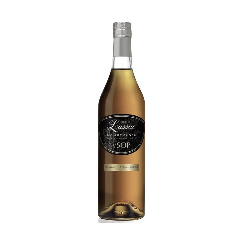 Duc De Loussac V.S.O.P Bas Armagnac - ForWhiskeyLovers.com