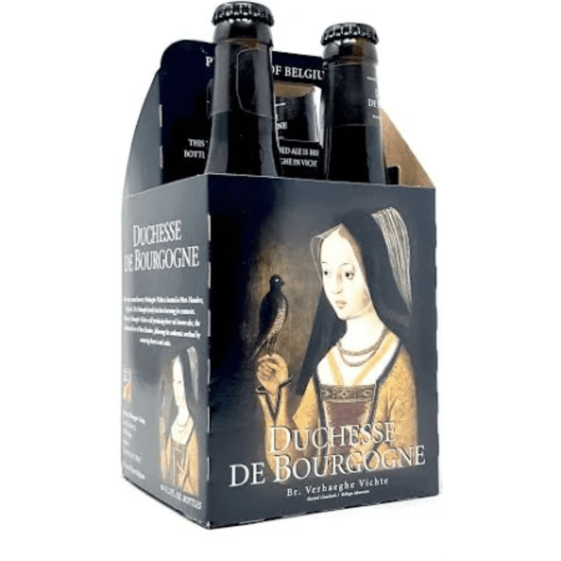 Duchesse De Bourgogne - ForWhiskeyLovers.com