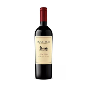 Duckhorn Napa Valley Cabernet Sauvignon 2020 - ForWhiskeyLovers.com