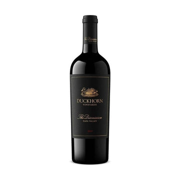 Duckhorn 'The Discussion' Napa Valley Red Wine 2018 - ForWhiskeyLovers.com
