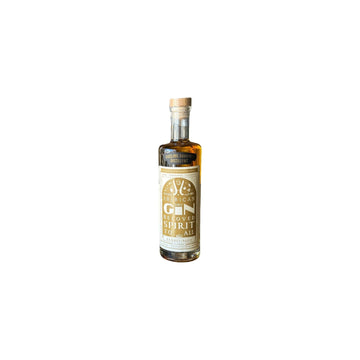 Dueling Grounds Distillery Barrel Aged American Dry Gin 750ml - ForWhiskeyLovers.com
