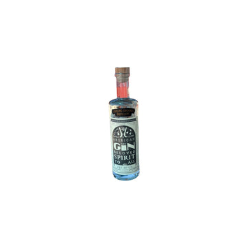 Dueling Grounds Distillery Premium American Dry Gin 750ml - ForWhiskeyLovers.com